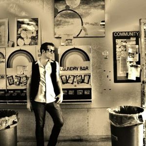 Meet your Posher, Robert